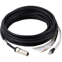 Electronic Gage Amplifiers & Accessories; Type: Extension Cable; For Use With: SurfaceMeasure 1008S; Overall Length: 2.00 m