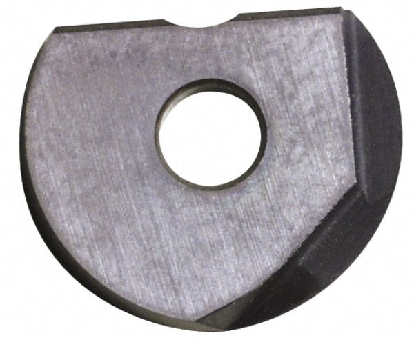 Milling Insert: FPA, Solid Carbide