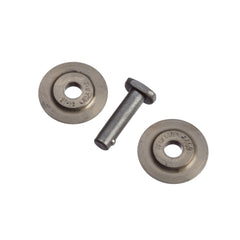 Cutter Replacement Parts; Replacement Part Type: Cutting Wheel; For Use With: RIDGID 101, 118, 150, 151, 152, 153, and 205 Tubing Cutters; Number Of Pieces: 1