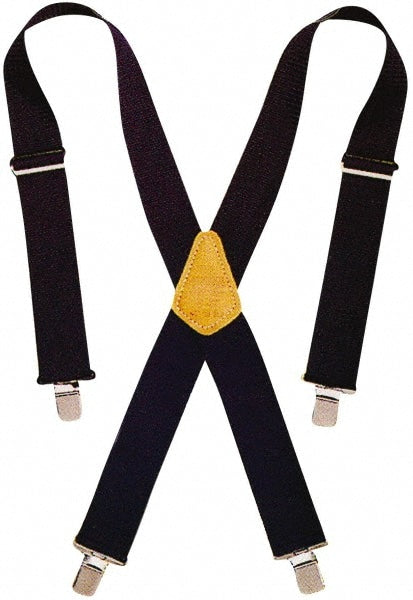 24 to 50 Inch Waist Size Suspenders