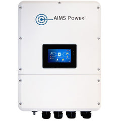 Power Supplies; Output Voltage: 240 V; Mount Type: Wall; Output Wattage: 4.6 kW; Regulation Type: Switching; Minimum Input Voltage: 183; Maximum Input Voltage: 264; Output Amperage: 19.1; Input Connection Type: Screw Terminal