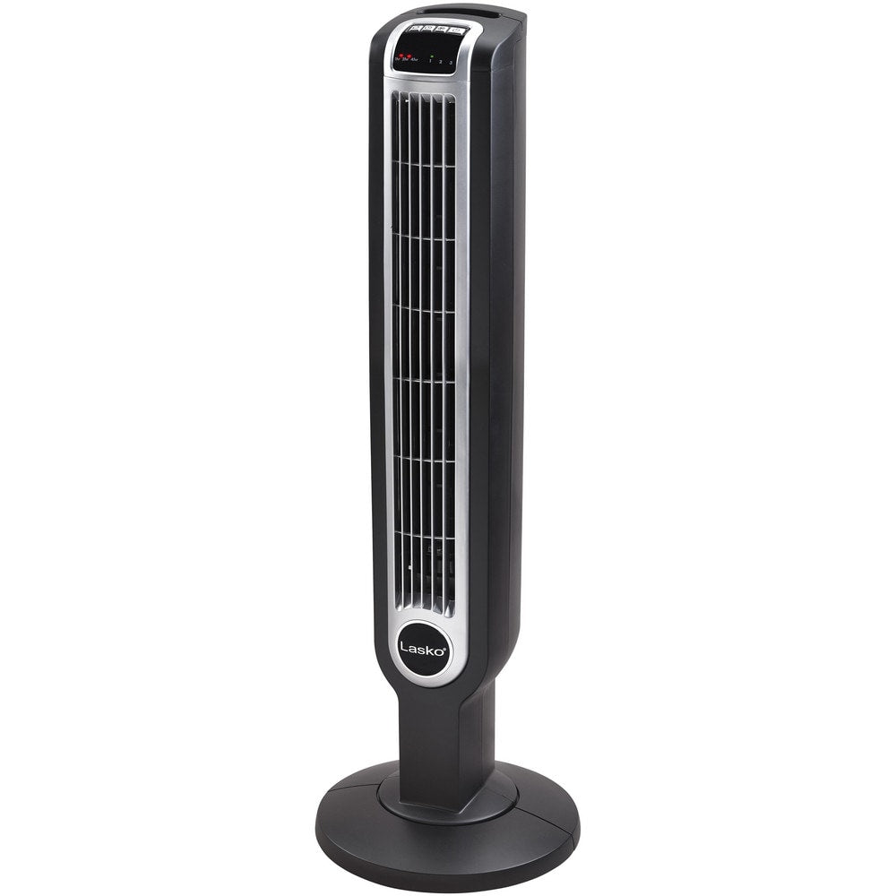 Desk & Table Fans; Fan Diameter: 36 in; Number Of Blades: 0; Number Of Speeds: 3