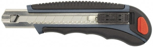 Utility Knife: Retractable