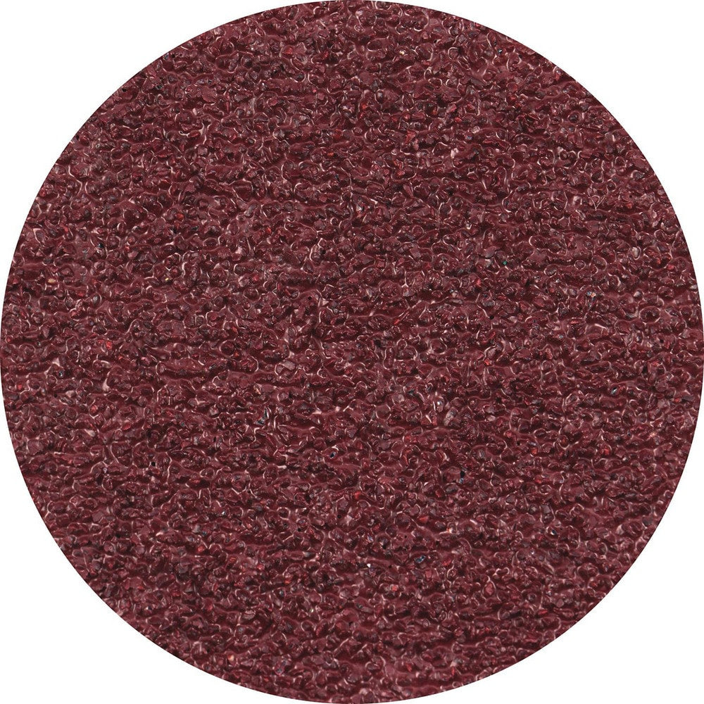 Plain Back Discs; Disc Diameter (Inch): 12; Abrasive Material: Aluminum Oxide; Grit: 80; Grade: Medium