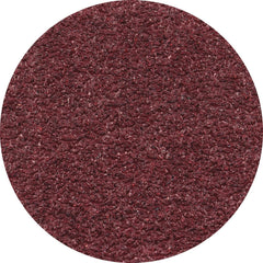 3/4" Dia,  600 Grit,  Aluminum Oxide