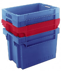 Polypropylene Storage Tote: 70 lb Capacity