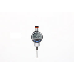 Electronic Drop Indicator: 0" Max, Flat Back