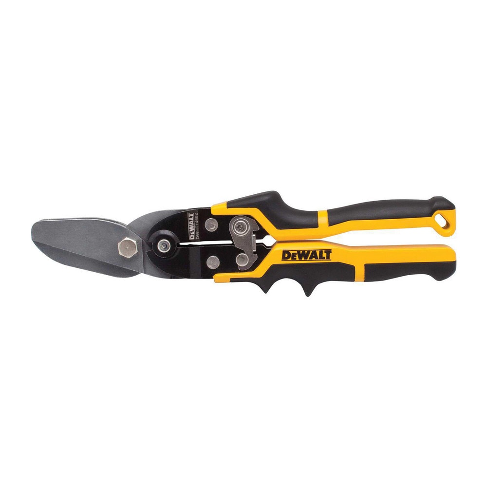 Snips; Tool Type: Pipe Duct Cutter; Cutting Length (Fractional Inch): 3; Cutting Direction: Straight