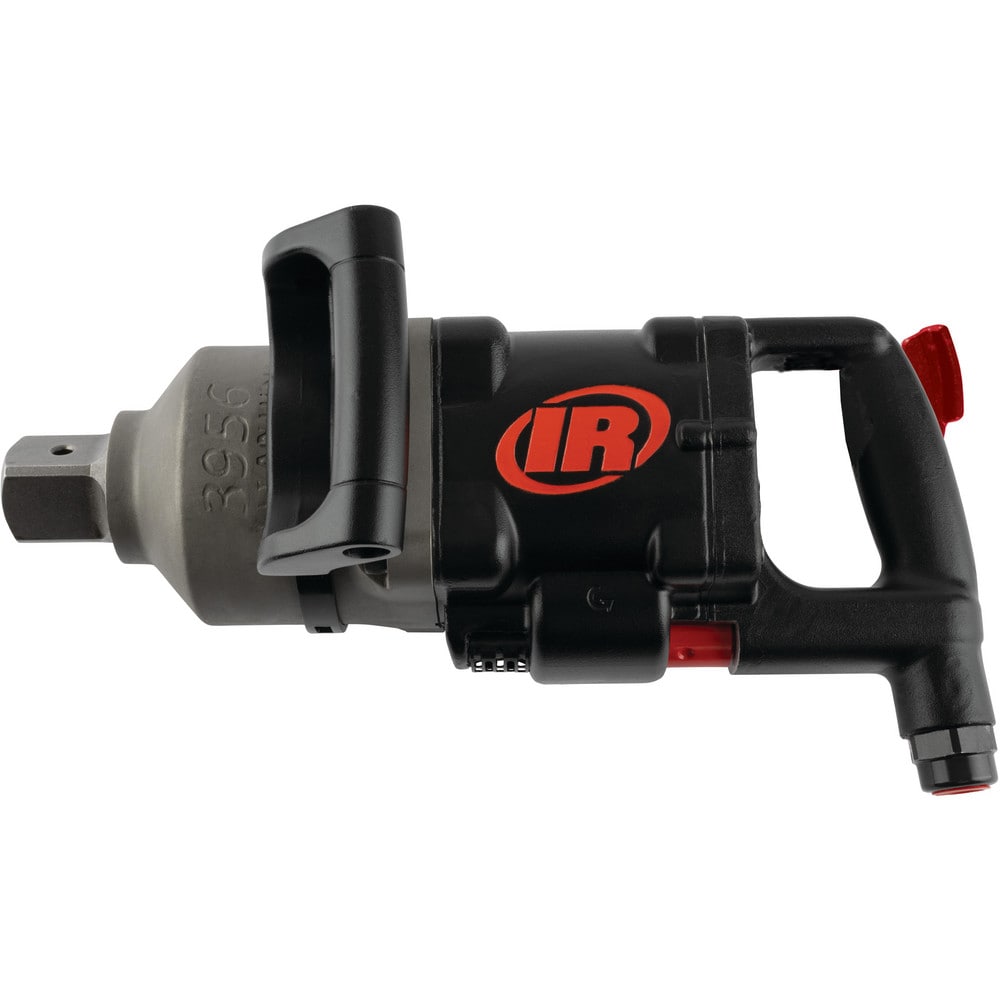 Air Impact Wrenches & Ratchets; Drive Size: 1-1/2; Handle Type: D-Handle; Torque (Ft/Lb): 5450; Torque (N/m): 7300; Air Consumption (CFM): 145; Air Consumption (LPM): 4103.50