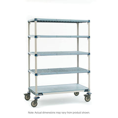 Steel Pro-Mover 2000 lb Cap 40 × 48 In