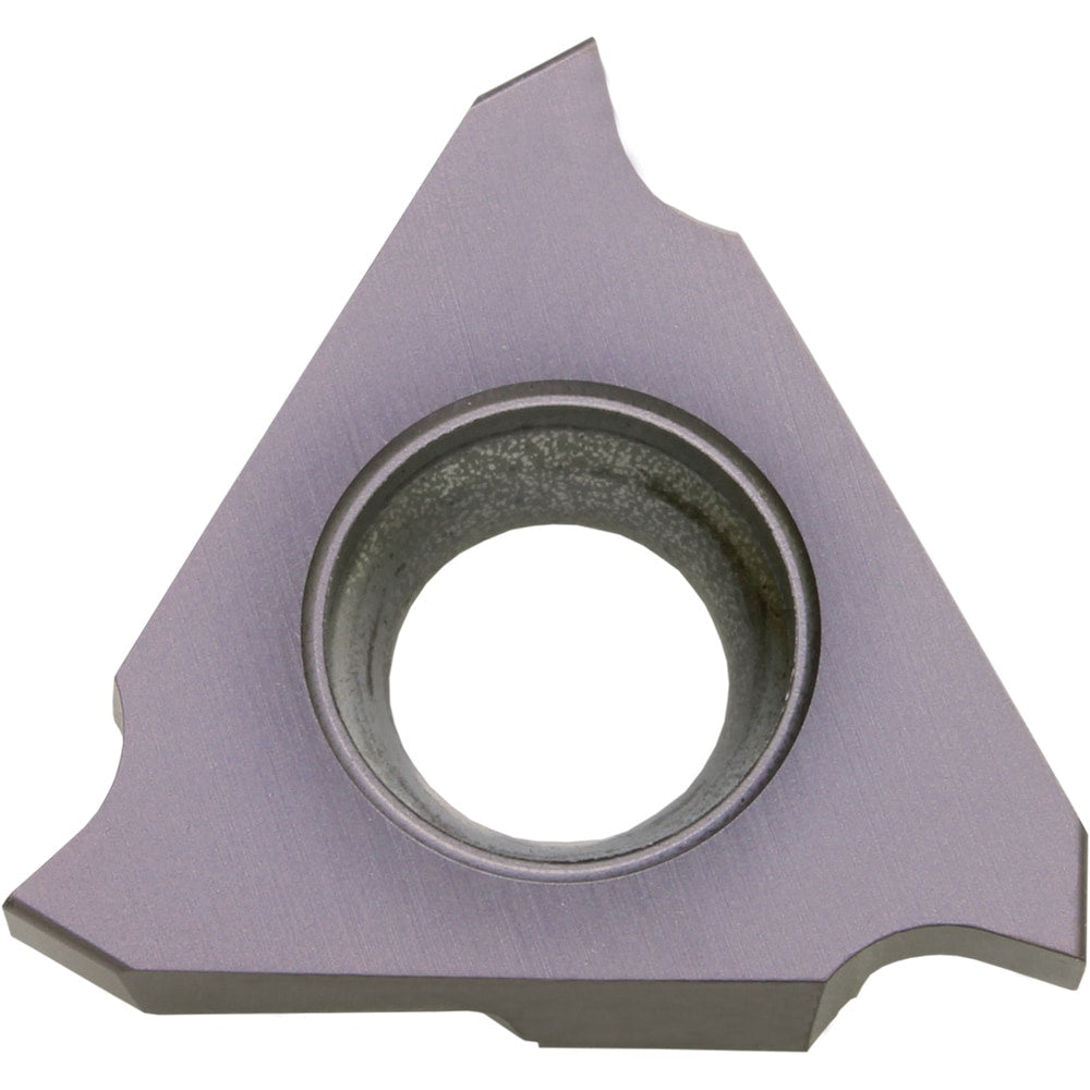 Grooving Insert: GBA 43  , PR2025, Carbide