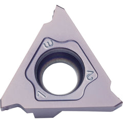 Grooving Insert: GBA 43 GM, PR2025, Carbide