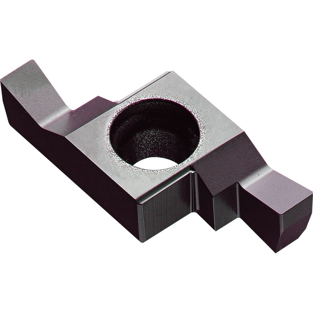 Grooving Insert: GE 120005  , PR2025, Carbide