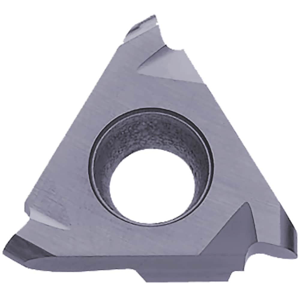 Grooving Insert: GBA 43 R, PR2025, Carbide