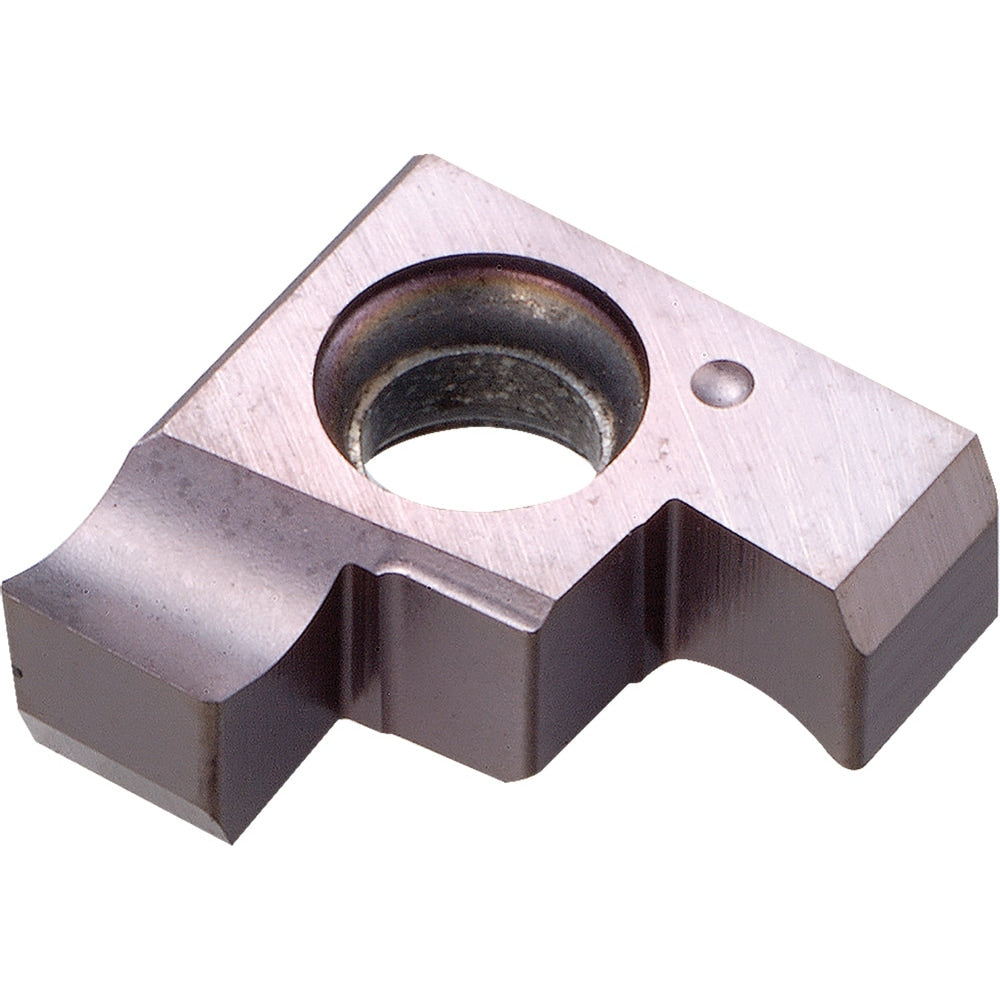 Grooving Insert: GE 100005  , PR2025, Carbide