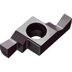 Grooving Insert: GE 350020  , PR2025, Carbide