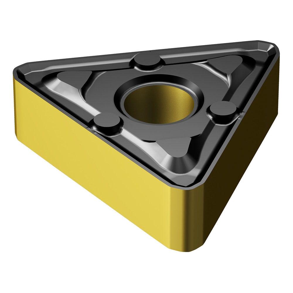 Turning Insert: TNMX332-WMX 4405, Carbide