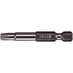 Tamper Proof Torx Bit: T27 Torx