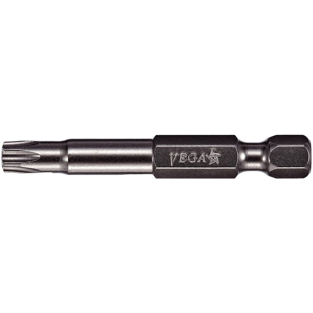 Tamper Proof Torx Bit: T25 Torx