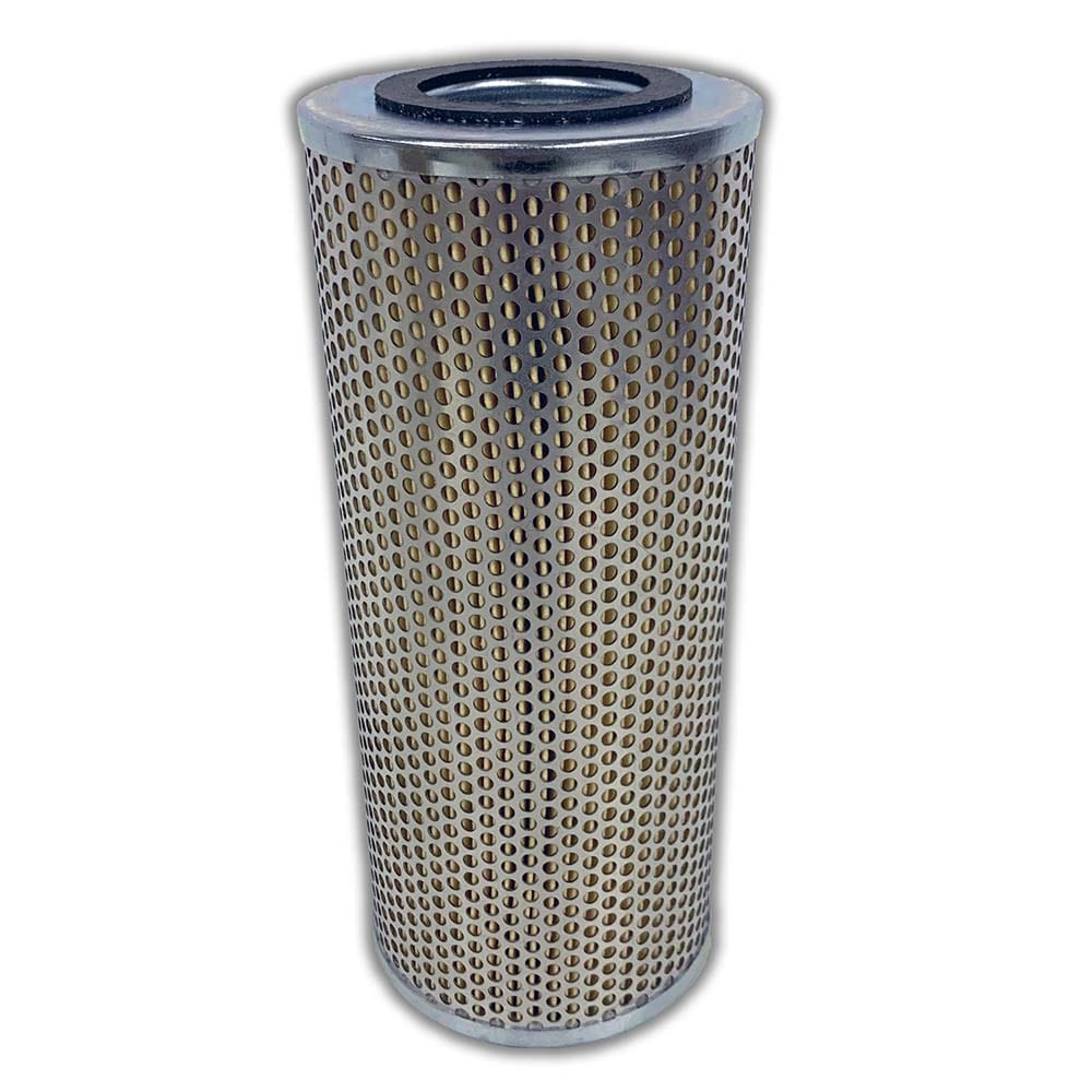 Replacement/Interchange Hydraulic Filter Element: Cellulose, 10 &micro;