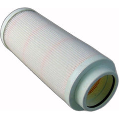 Replacement/Interchange Hydraulic Filter Element: Microglass, 3 &micro;