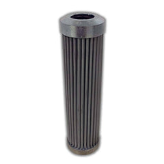 Replacement/Interchange Hydraulic Filter Element: Wire Mesh, 60 &micro;