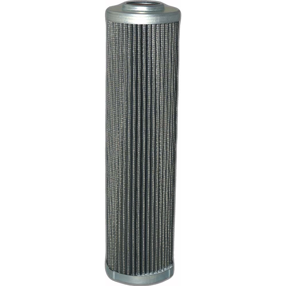 Replacement/Interchange Hydraulic Filter Element: Wire Mesh, 60 &micro;