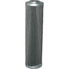 Replacement/Interchange Hydraulic Filter Element: Wire Mesh, 10 &micro;