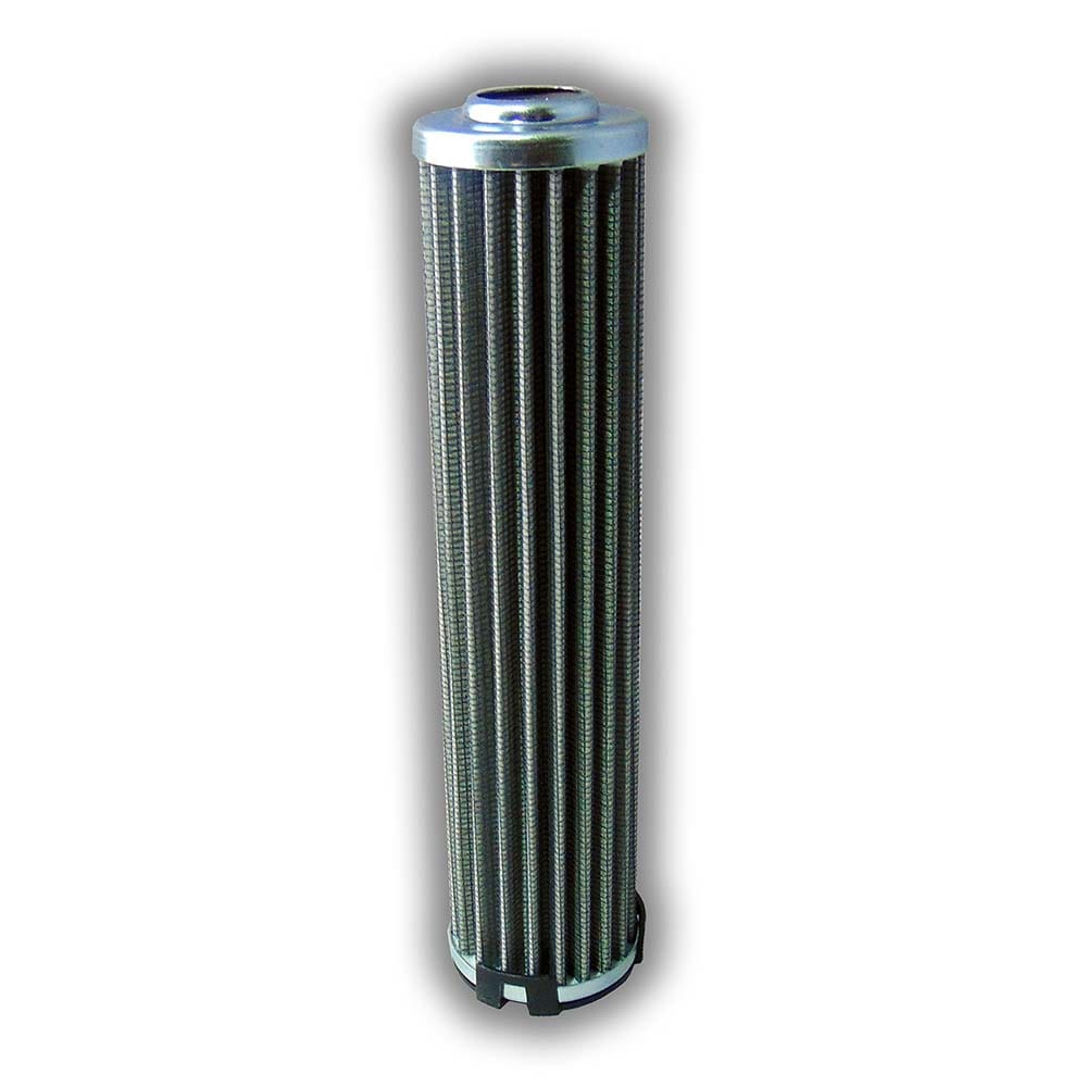 Replacement/Interchange Hydraulic Filter Element: Wire Mesh, 40 &micro;