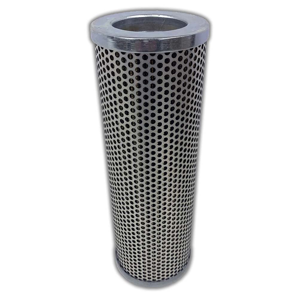 Replacement/Interchange Hydraulic Filter Element: Cellulose, 10 &micro;