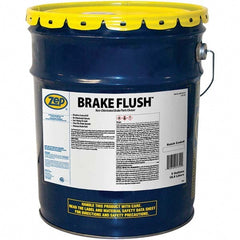 Brake Flush: 5 gallon, Pail