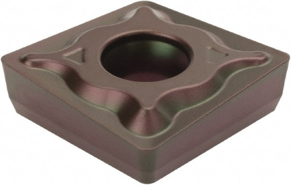 Indexable Drill Insert: XCNT08EN CTCP435, Solid Carbide