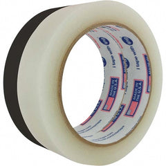 Filament & Strapping Tape; Type: Filament Tape; Color: White; Width (mm