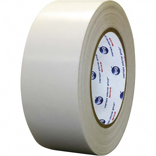 Packing Tape: Clear, Synthetic Rubber Adhesive