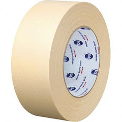 Masking Paper: 36 mm Wide, 54.8 m Long, 6.8 mil Thick, Natural & Tan