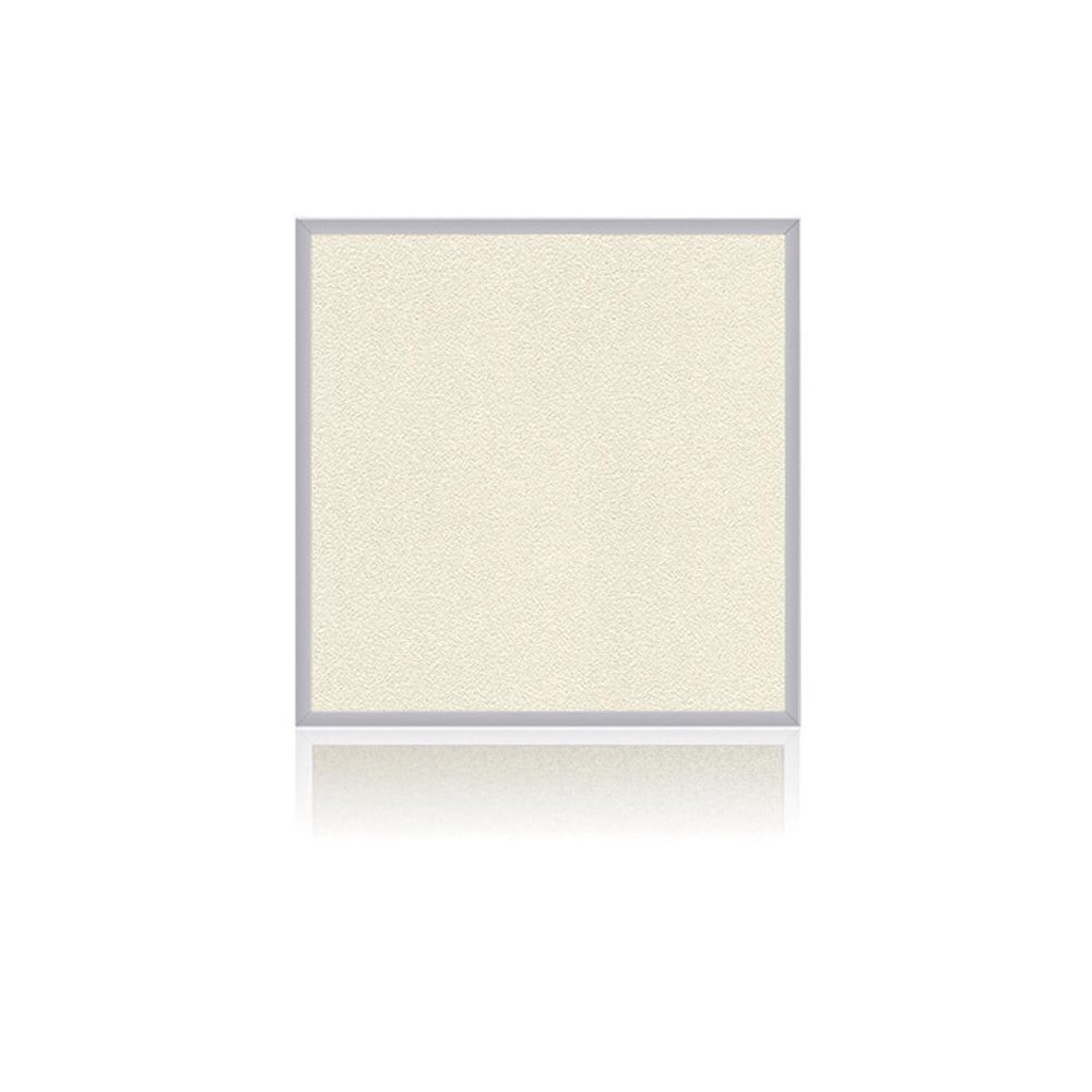 Cork Bulletin Boards; Bulletin Board Type: Self-Heals; Board Color: Ivory; Board Material: Vinyl; Width (Inch): 48-1/2; Height (Inch): 48-1/2; Frame Material: Aluminum; Frame Color: Silver