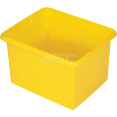 Brand: Rubbermaid / Part #: FG9T8400YEL