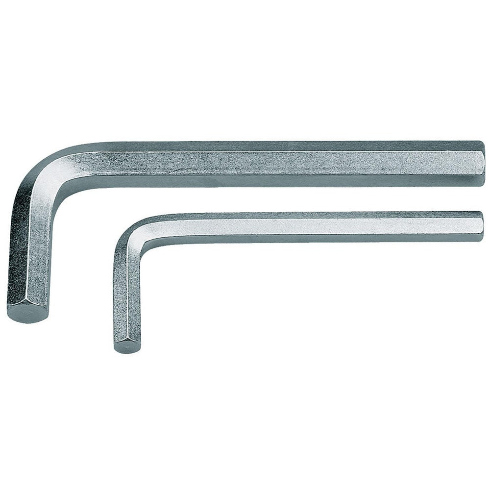 Hex Key: 9/16" Hex, Hex End