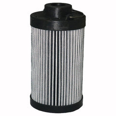 Replacement/Interchange Hydraulic Filter Element: Microglass, 10 &micro;