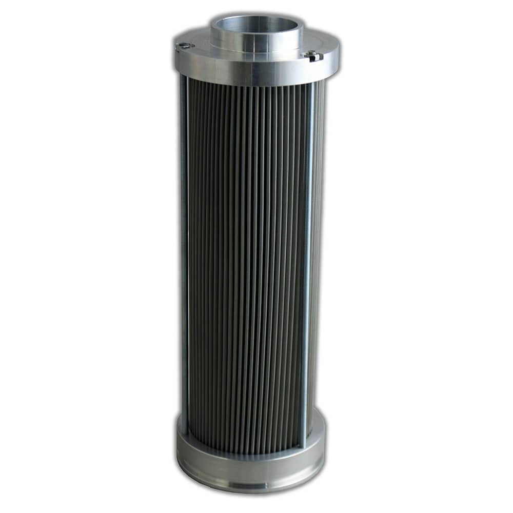 Replacement/Interchange Hydraulic Filter Element: Woven Wire, 149 &micro;