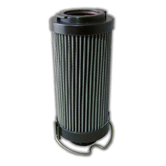 Replacement/Interchange Hydraulic Filter Element: Wire Mesh, 100 &micro;