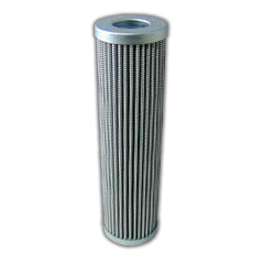 Replacement/Interchange Hydraulic Filter Element: Microglass, 10 &micro;