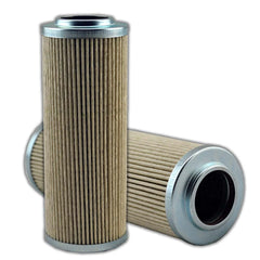 Replacement/Interchange Hydraulic Filter Element: Cellulose, 10 &micro;