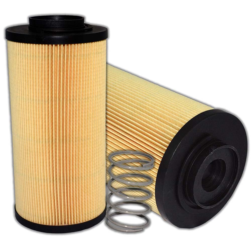 Replacement/Interchange Hydraulic Filter Element: Cellulose, 25 &micro;