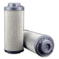 Replacement/Interchange Hydraulic Filter Element: Cellulose, 10 &micro;