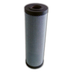 Replacement/Interchange Hydraulic Filter Element: Microglass, 10 &micro;