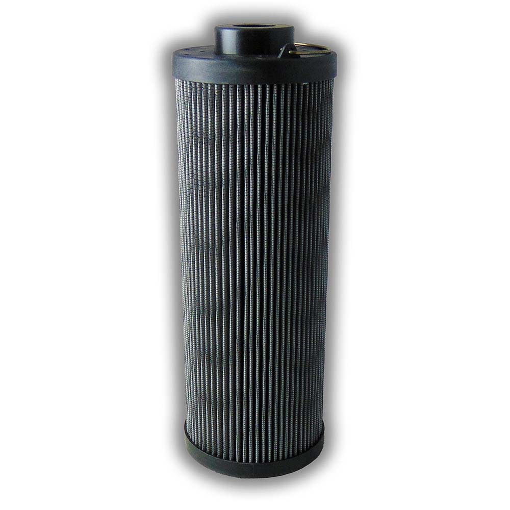 Replacement/Interchange Hydraulic Filter Element: Wire Mesh, 25 &micro;