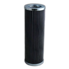 Replacement/Interchange Hydraulic Filter Element: Wire Mesh, 25 &micro;