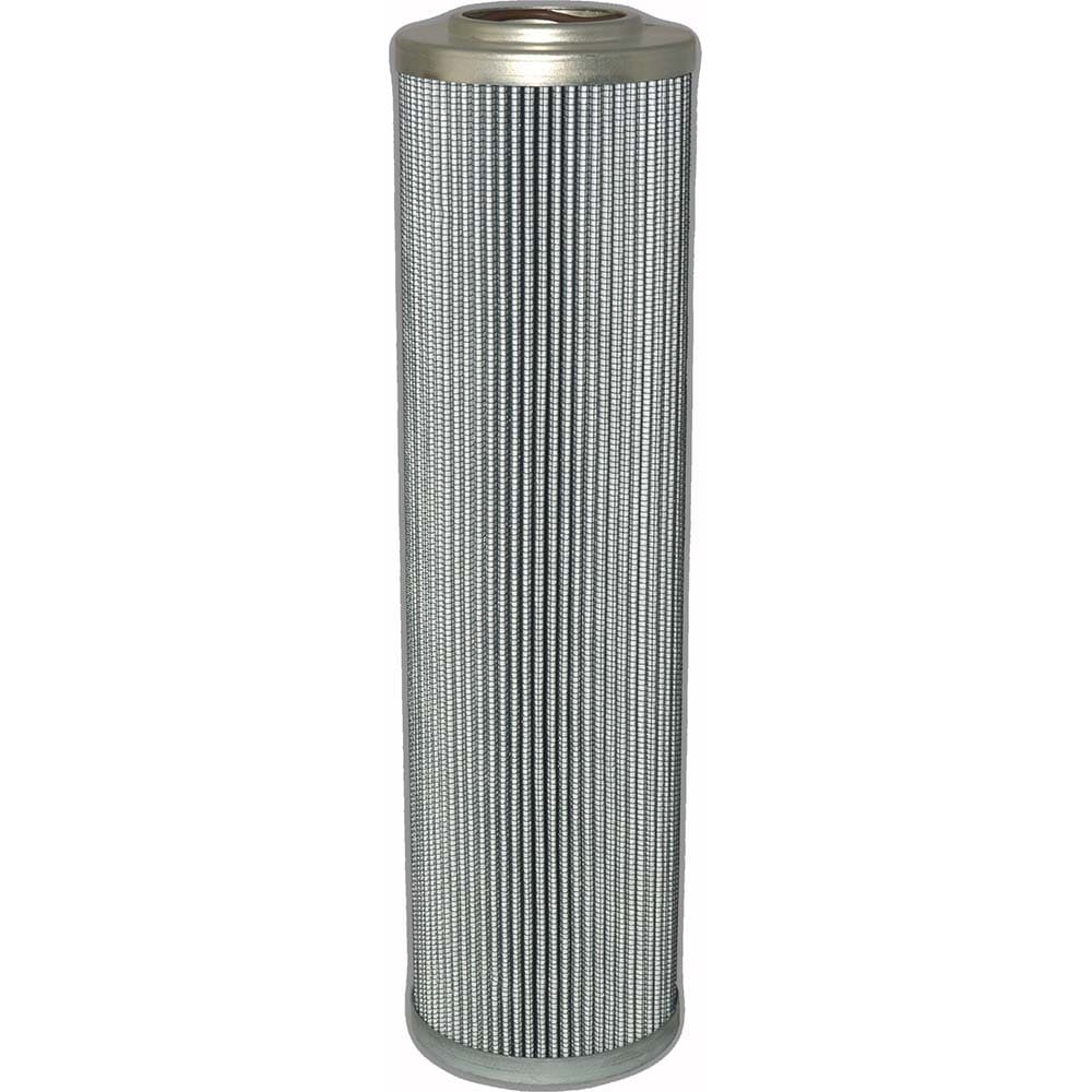 Replacement/Interchange Hydraulic Filter Element: Microglass, 3 &micro;