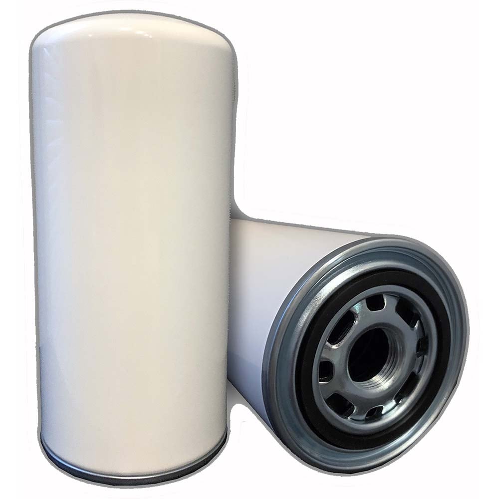 Replacement/Interchange Spin-On Hydraulic Filter Element: Microglass, 25 &micro;